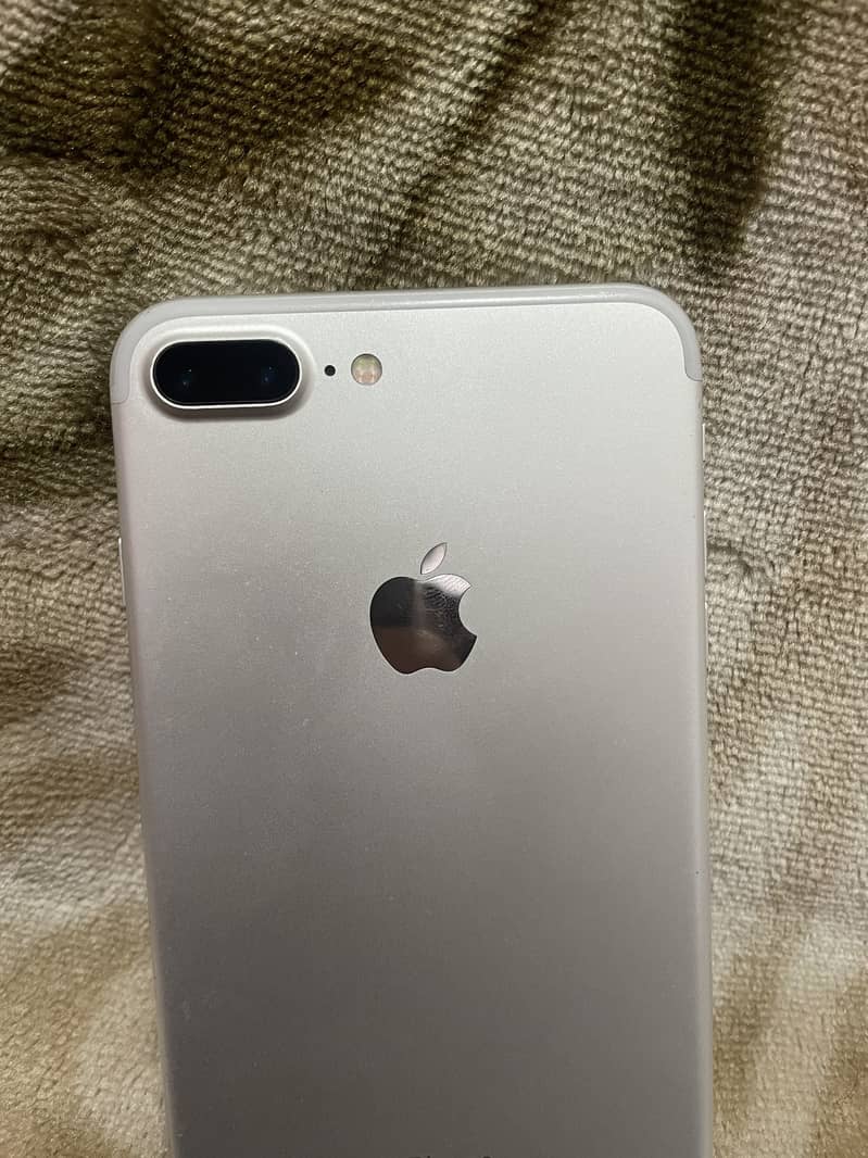 Iphone 7plus 3