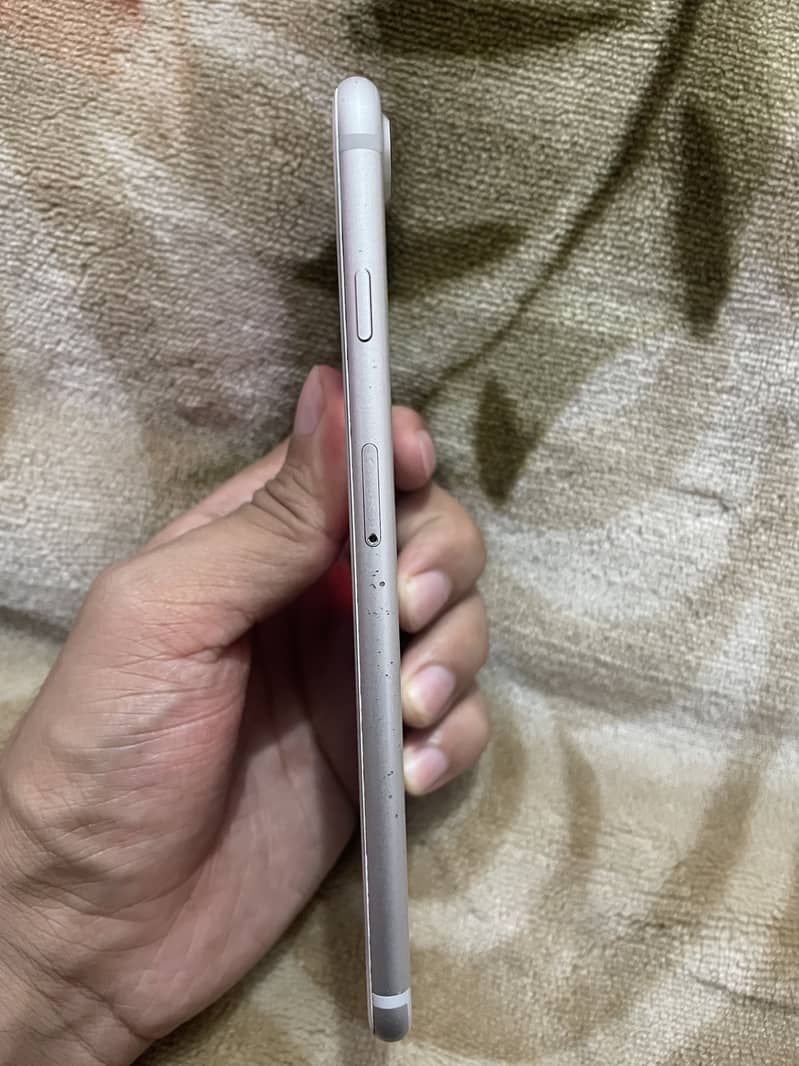 Iphone 7plus 5