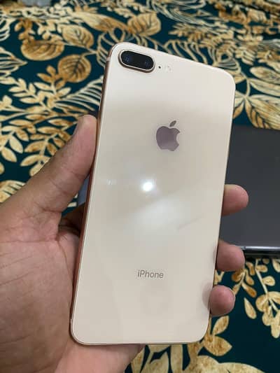 Apple iPhone 8 Plus 64gb 03040393212