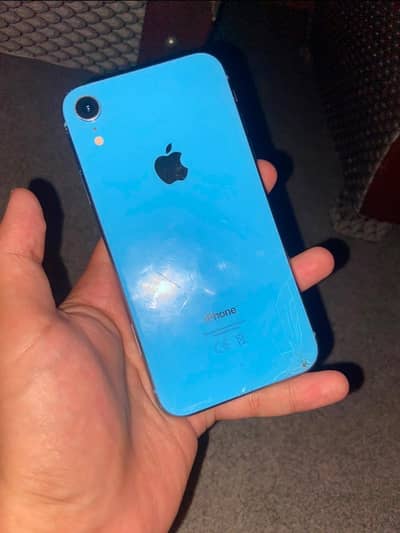 Apple iPhone XR