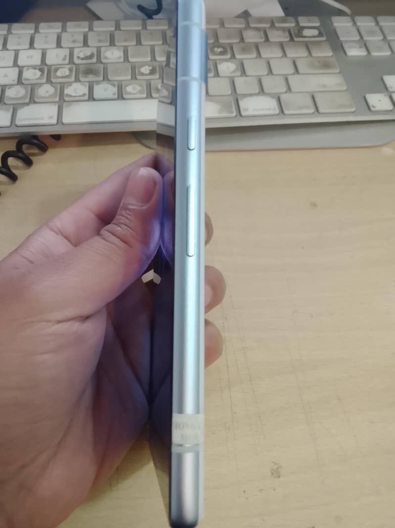 Google Pixel 7A 3