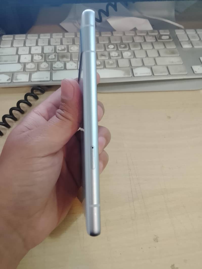 Google Pixel 7A 6