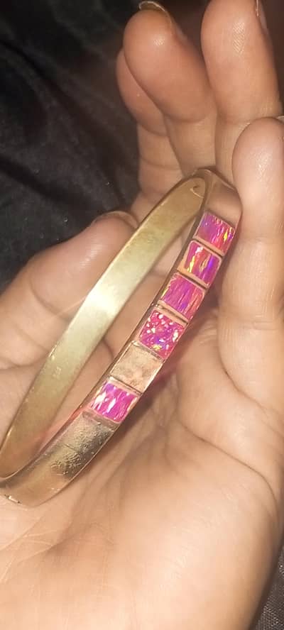 chandi bangle