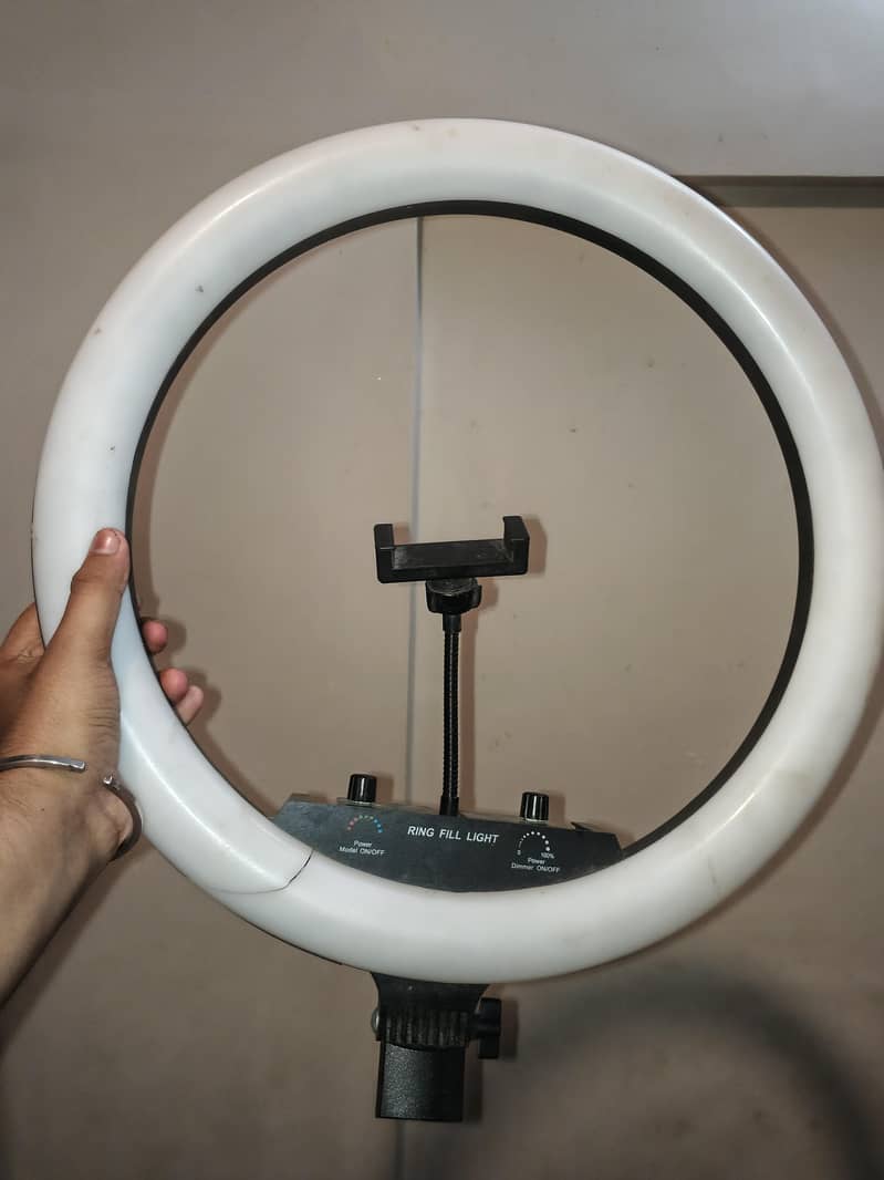 RING LIGHT 0