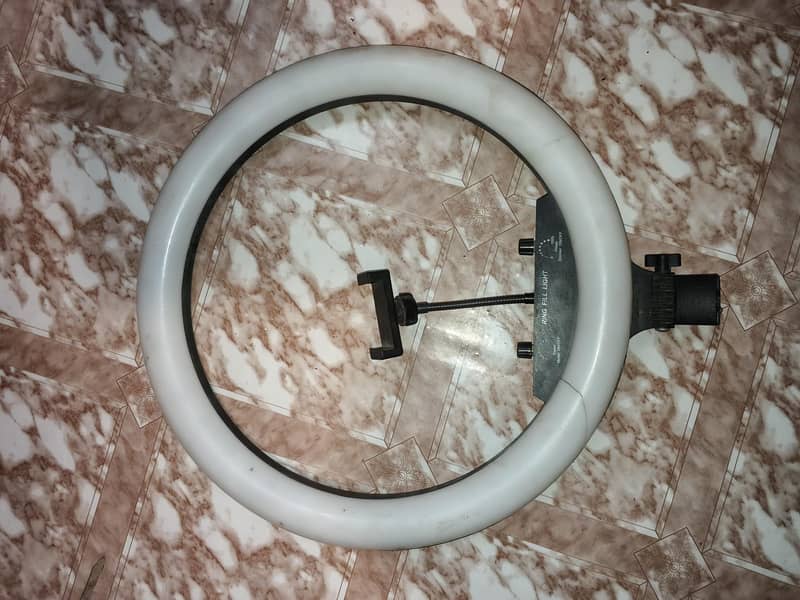 RING LIGHT 2