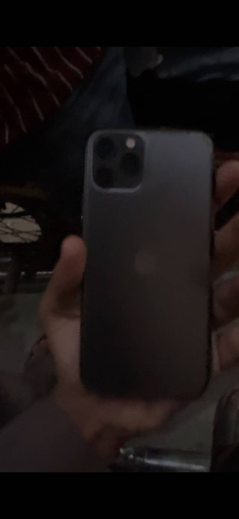 Apple iPhone 11 Pro 0