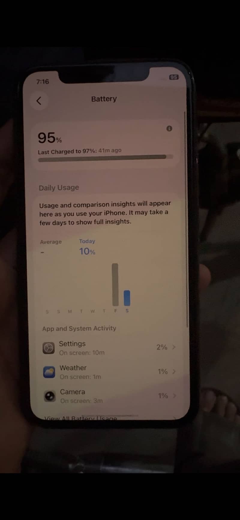 Apple iPhone 11 Pro 1
