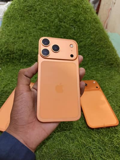 XR to 17 Pro