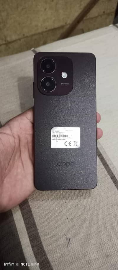 OPPO A5i