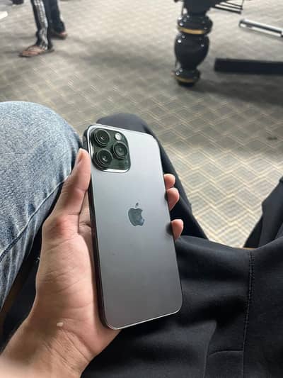 Apple iPhone 13 Pro Max
