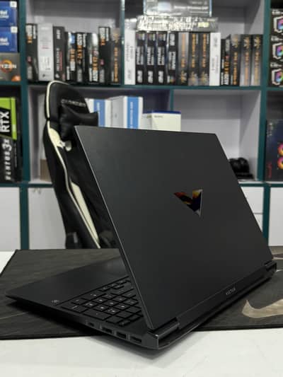 HP VICTUS 15-FB1013DX GAMING LAPTOP