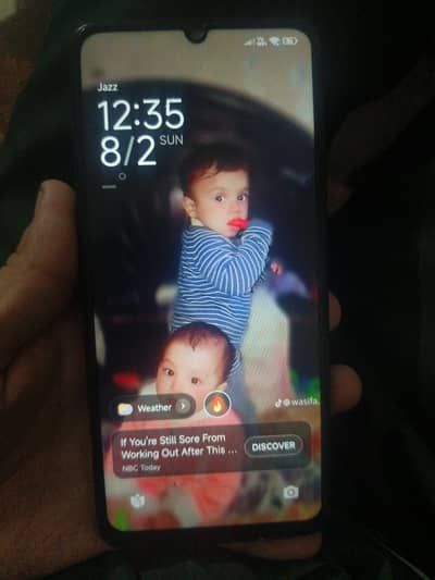 Xiaomi Redmi 13c