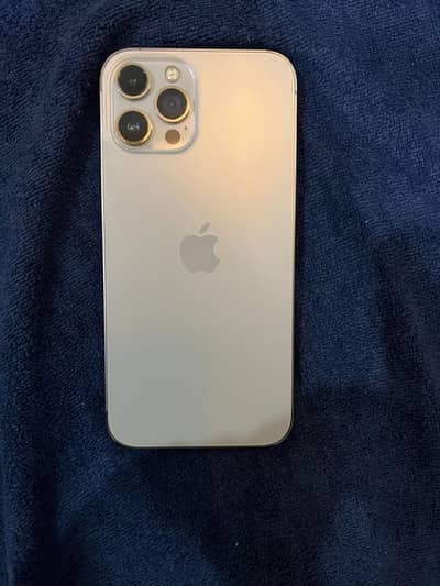 Apple iPhone 12 Pro Max