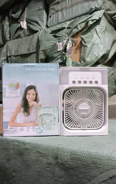 Mini Air cooler new stock available Azaadi sale 1800 only