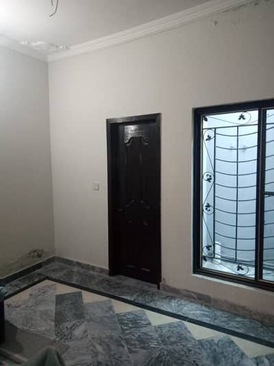4 Marla House Available For Sale In Adaila Road