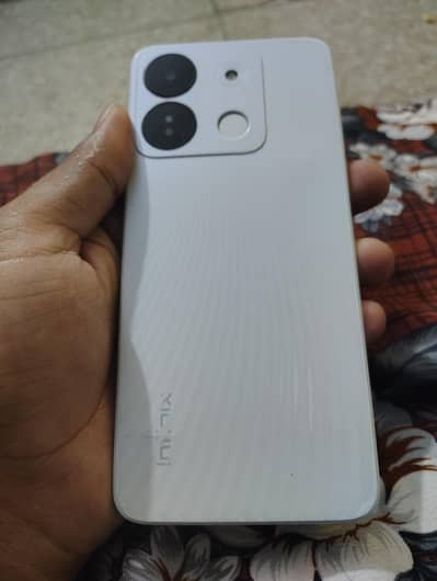 Infinix Smart 7