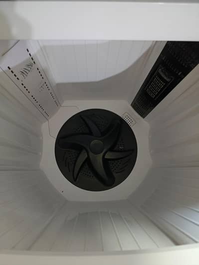 dawlance washing machine