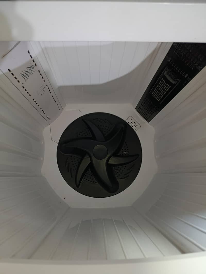 dawlance washing machine 0