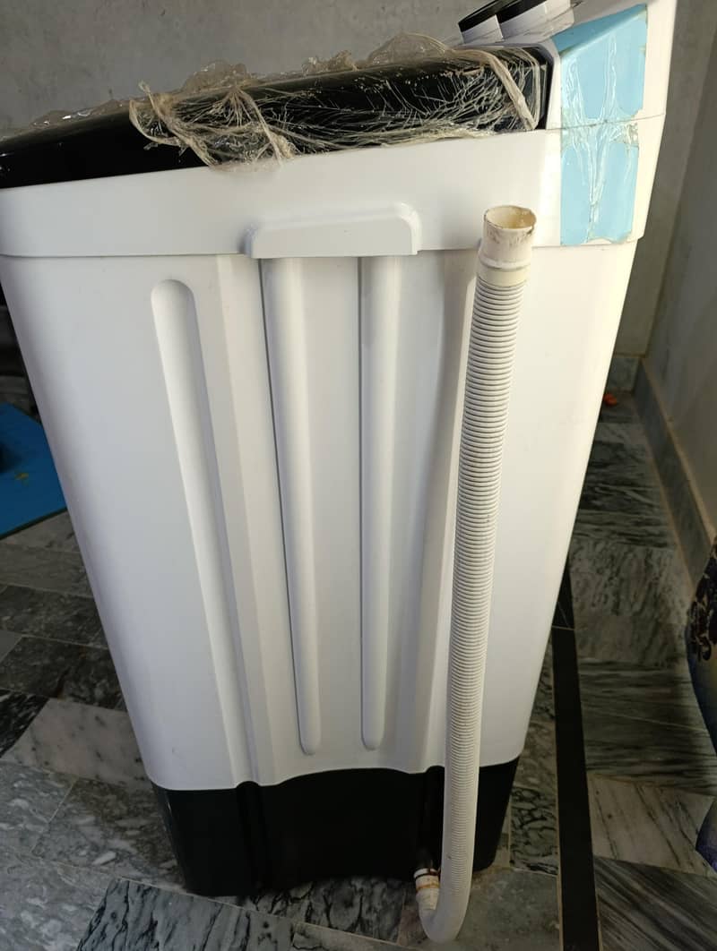 dawlance washing machine 1