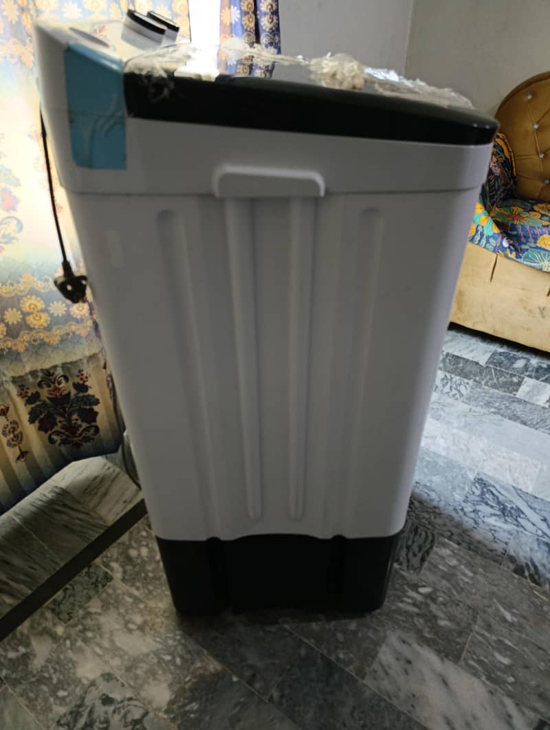 dawlance washing machine 3