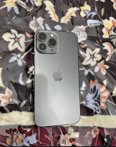 Apple iPhone 13 Pro Max