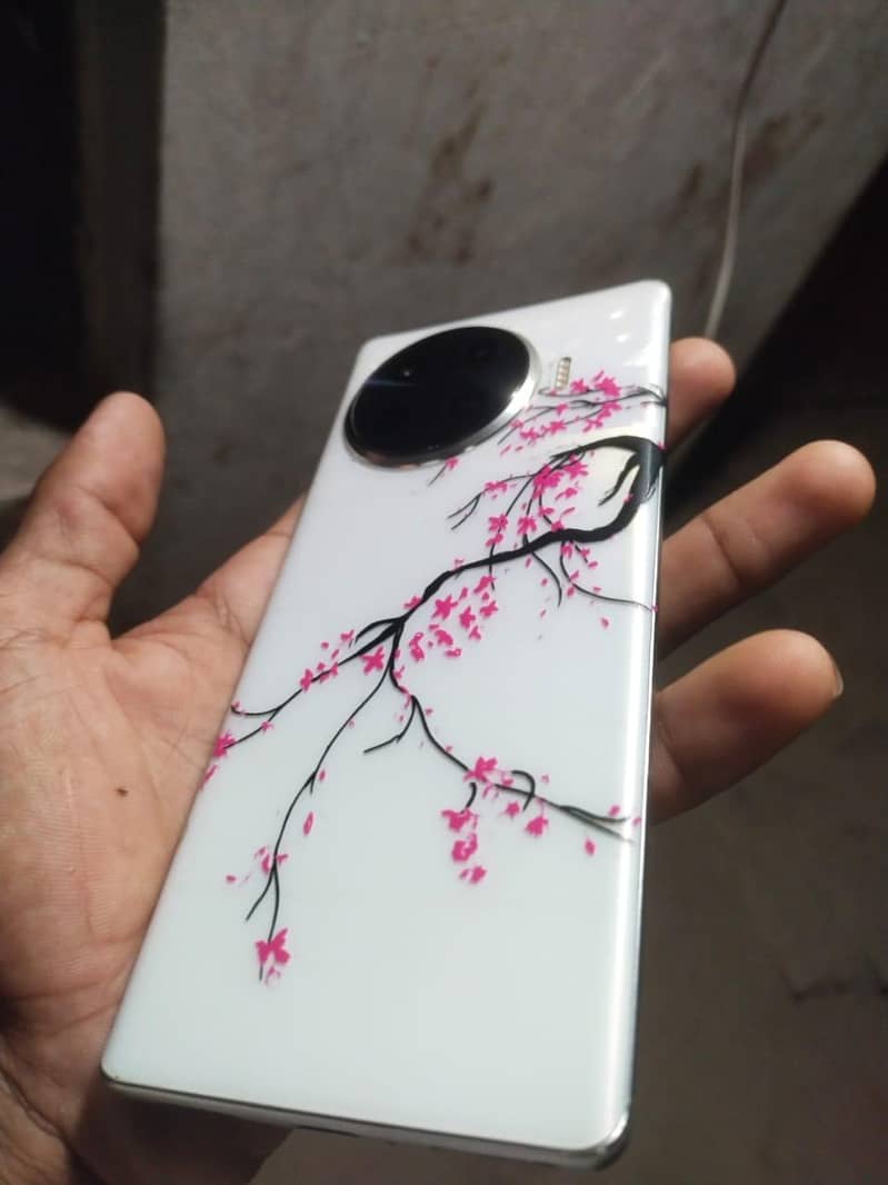 Tecno CAMON 20 Pro 1