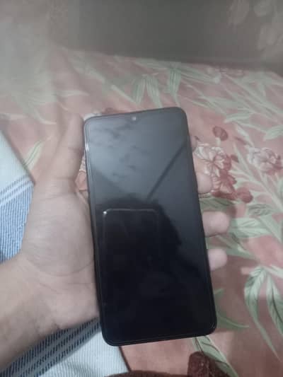 Samsung Mobile A10S exchange possible