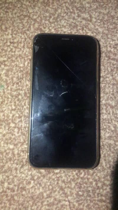 Apple iPhone XR