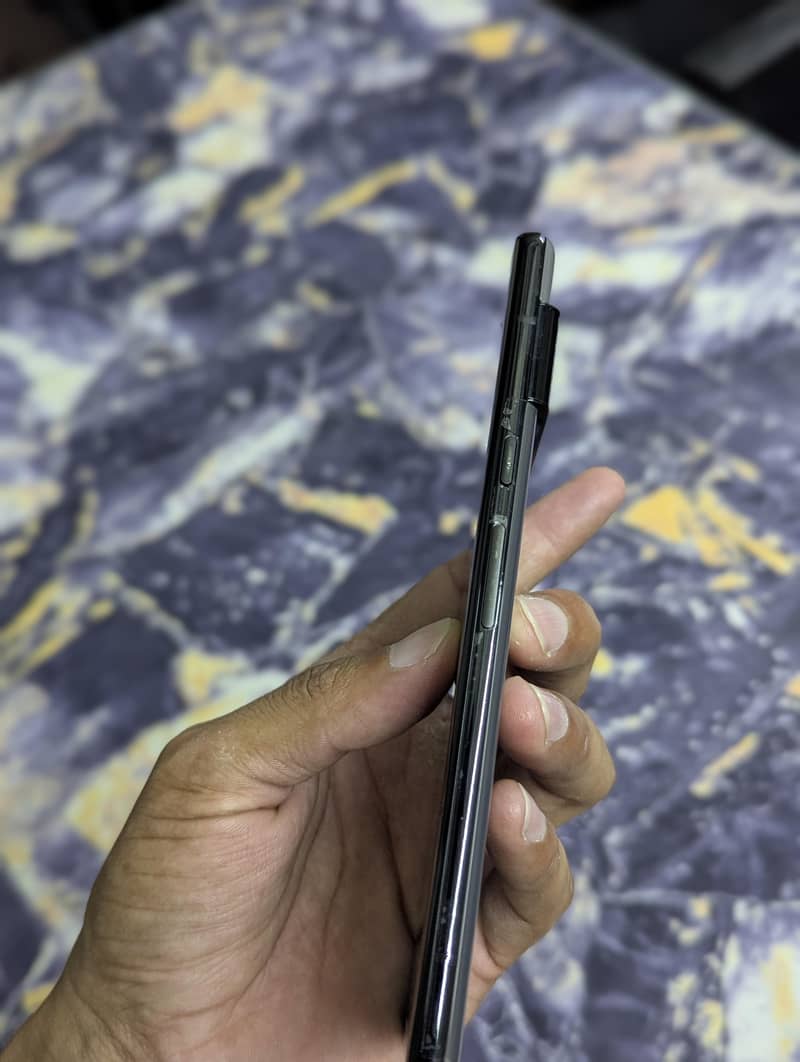 Google Pixel 6 Pro 3