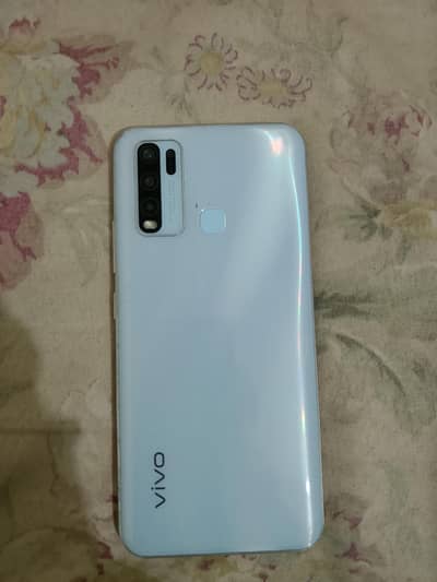 Vivo Y30