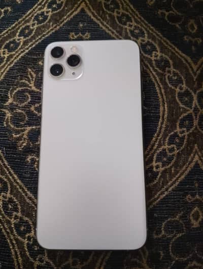 Iphone 11 pro max urgent sale