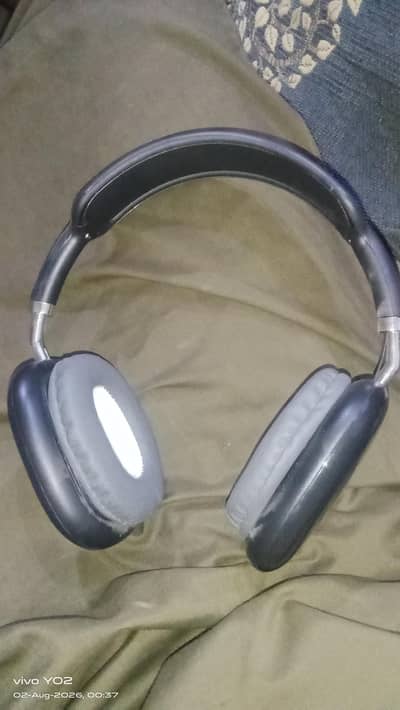 headphone