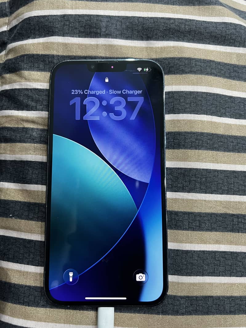 Apple iPhone 13 Pro Max 2