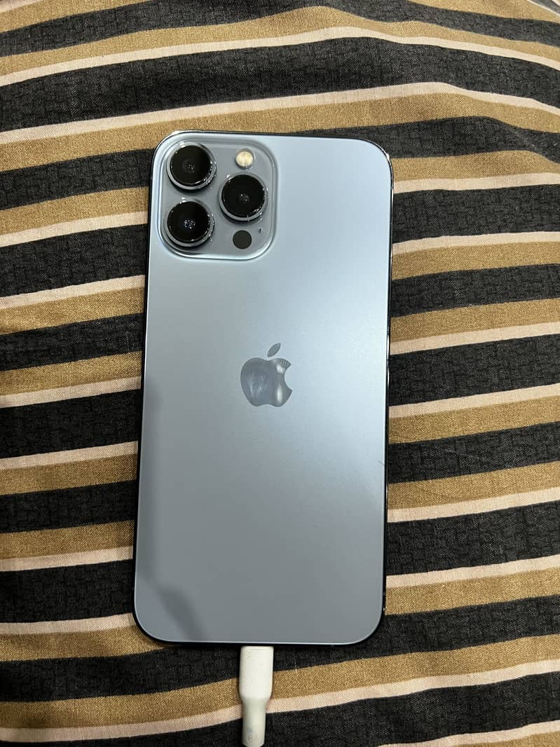 Apple iPhone 13 Pro Max 3