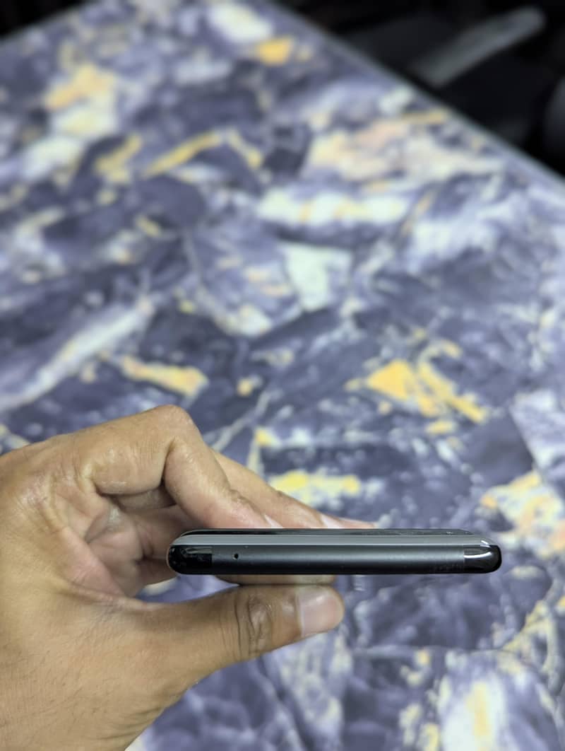 Google Pixel 6 Pro 4