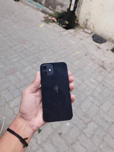 Apple iPhone 12