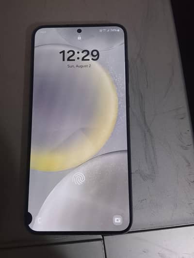Samsung Mobile S24 Plus