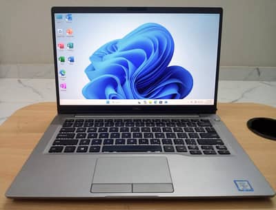 Dell latitude 7400