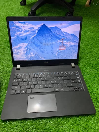 acer cori5 10gen Ram 8 storage 256 gb