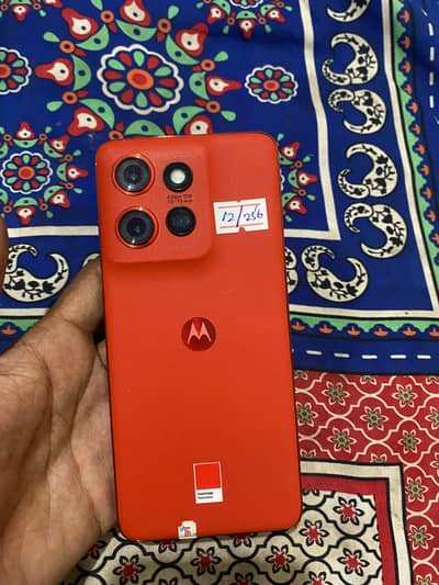 Motorola Edge 50 Neo