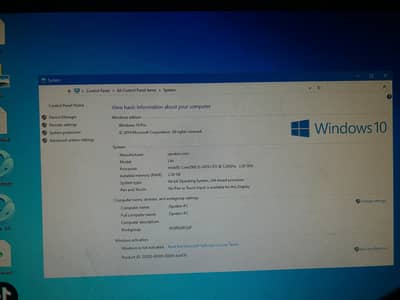 Computer i 5 3rd gen for sale urgent