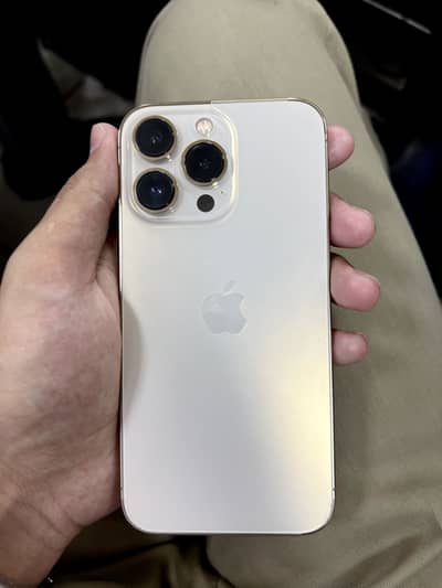Apple iPhone 13 Pro