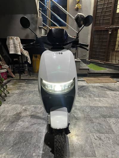 Bike for sale