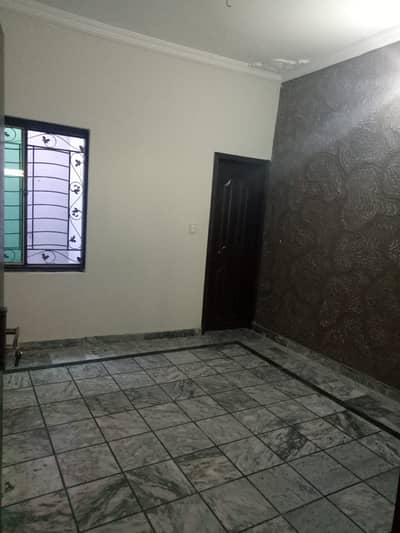 4 Marla House Available For Sale In Adaila Road