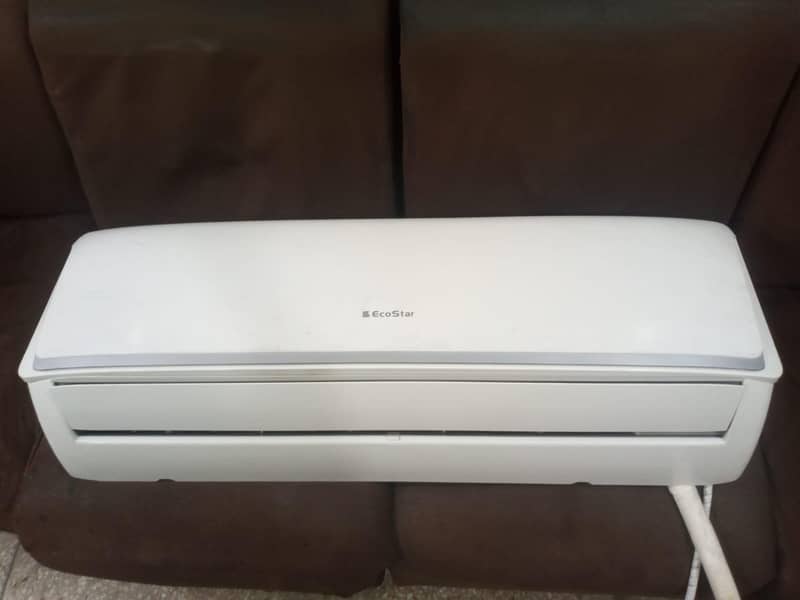 Ecostar 1.5 ton Split AC 0