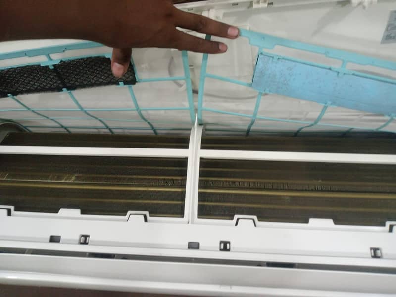 Ecostar 1.5 ton Split AC 1