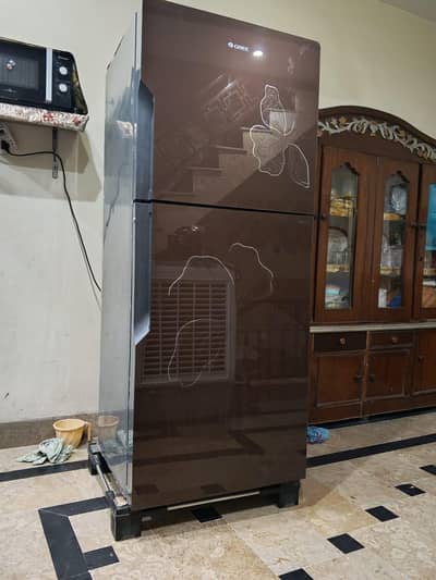 Gree Fridge 18CF for Sale