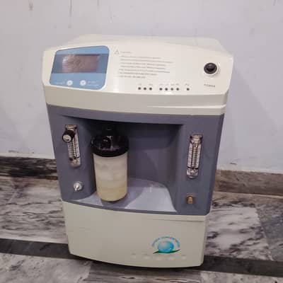 oxy-life oxygen concentrator