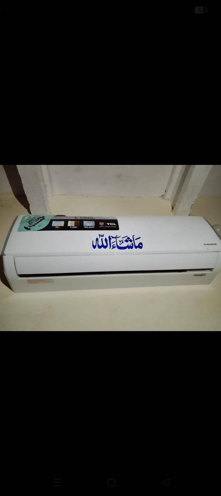 tcl Ac 1