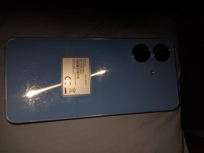 Realme Note 60 2